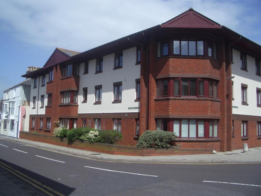 Main image of property: Victoria Street, Weymouth