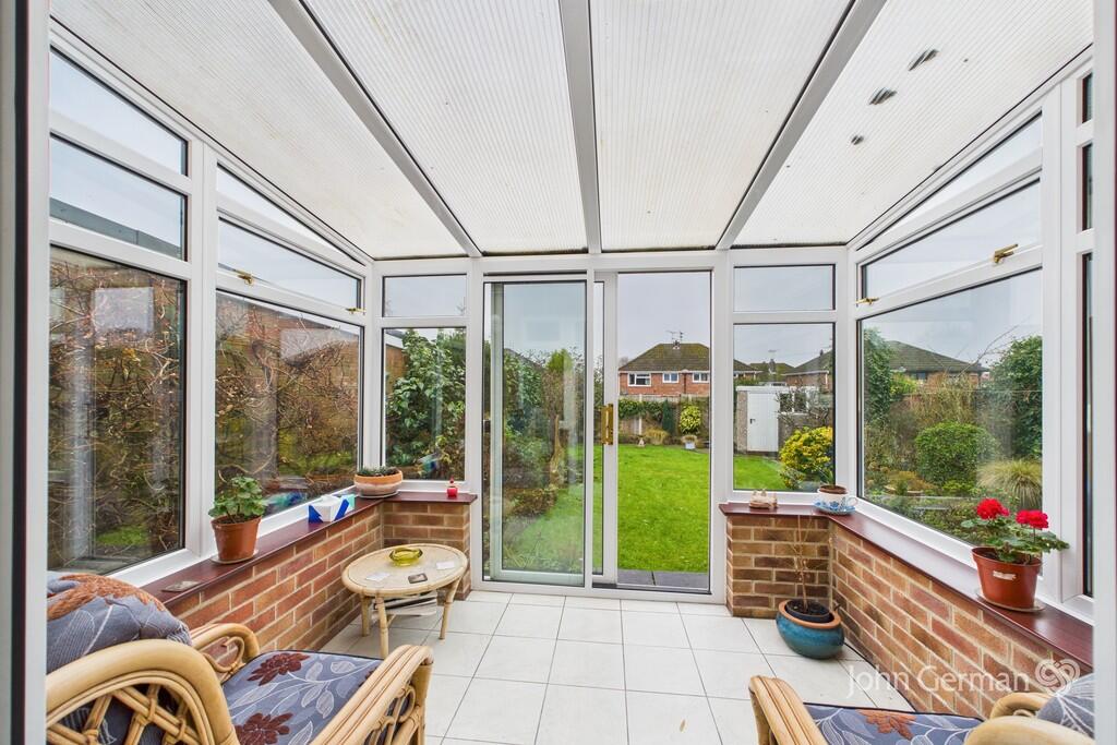 Auckland Close, Mickleover photo 4