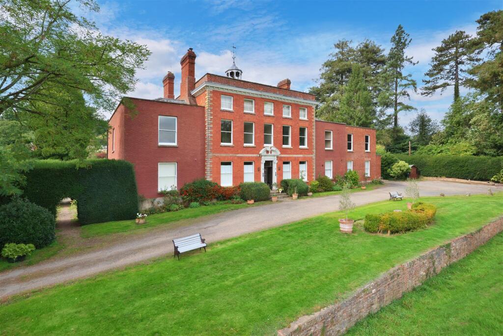 Main image of property: Putley Court, Putley, Ledbury