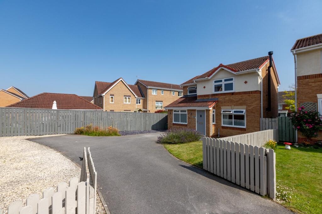 Main image of property: Kipling Drive, Brough With St Giles, Catterick Garrison