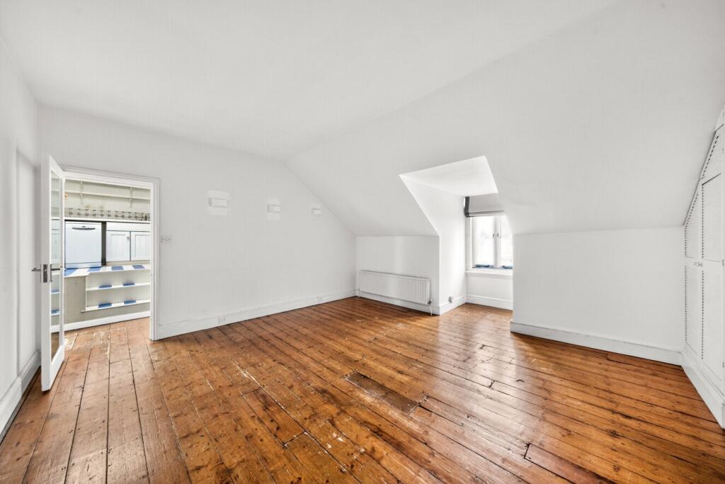 Main image of property: Redcliffe Gardens, Chelsea, London, SW10