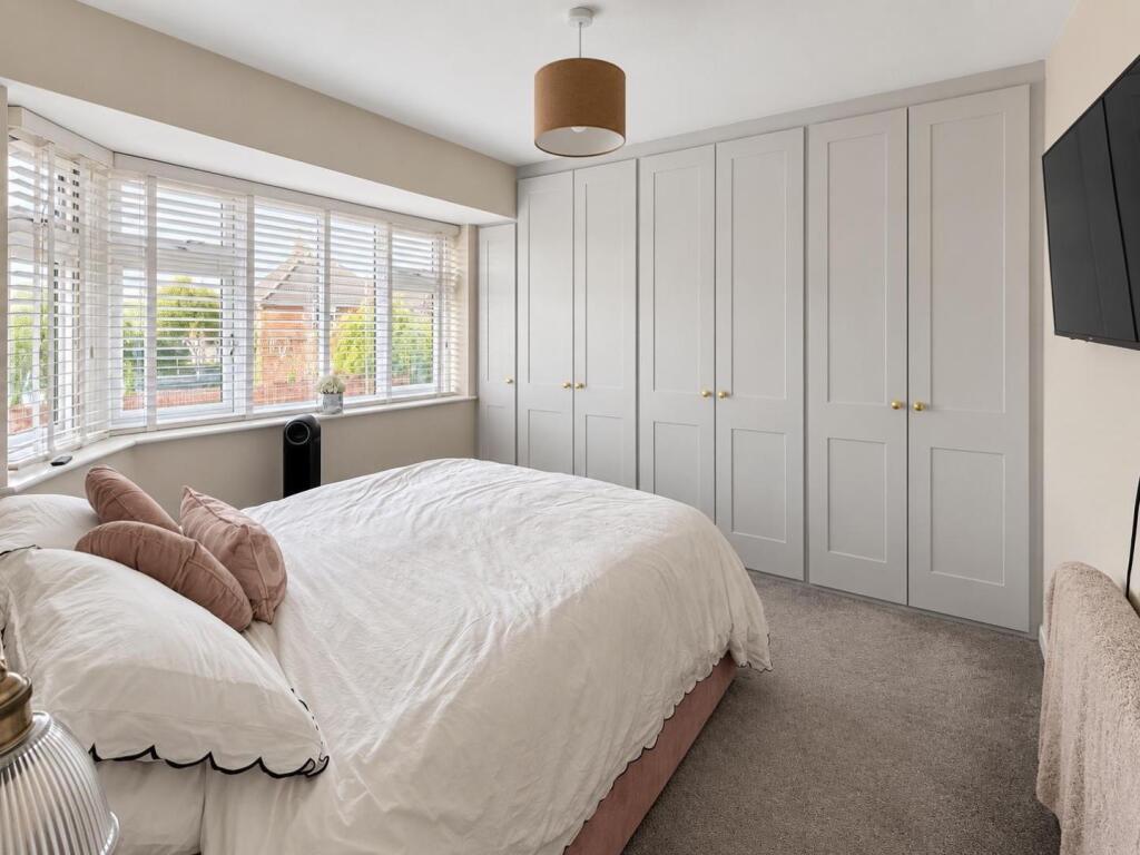 House in Wellingborough, Hatton Park - More