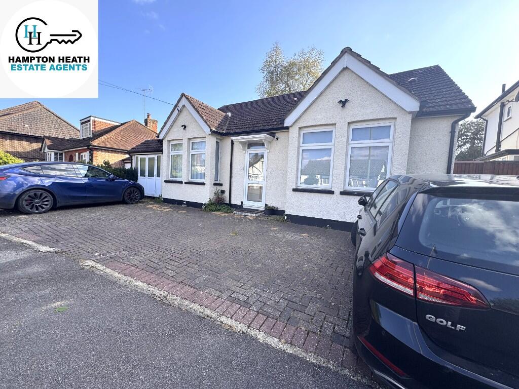 Main image of property: Exeforde Avenue, Ashford, Surrey, TW15
