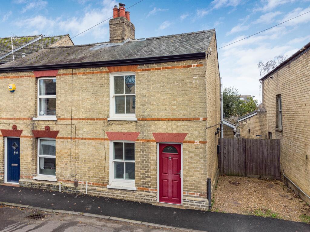 Main image of property: Denmark Road, Cottenham