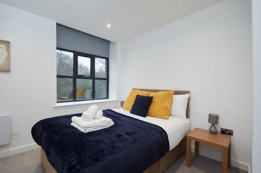Apartment in Kirklees, Holme Valley - More