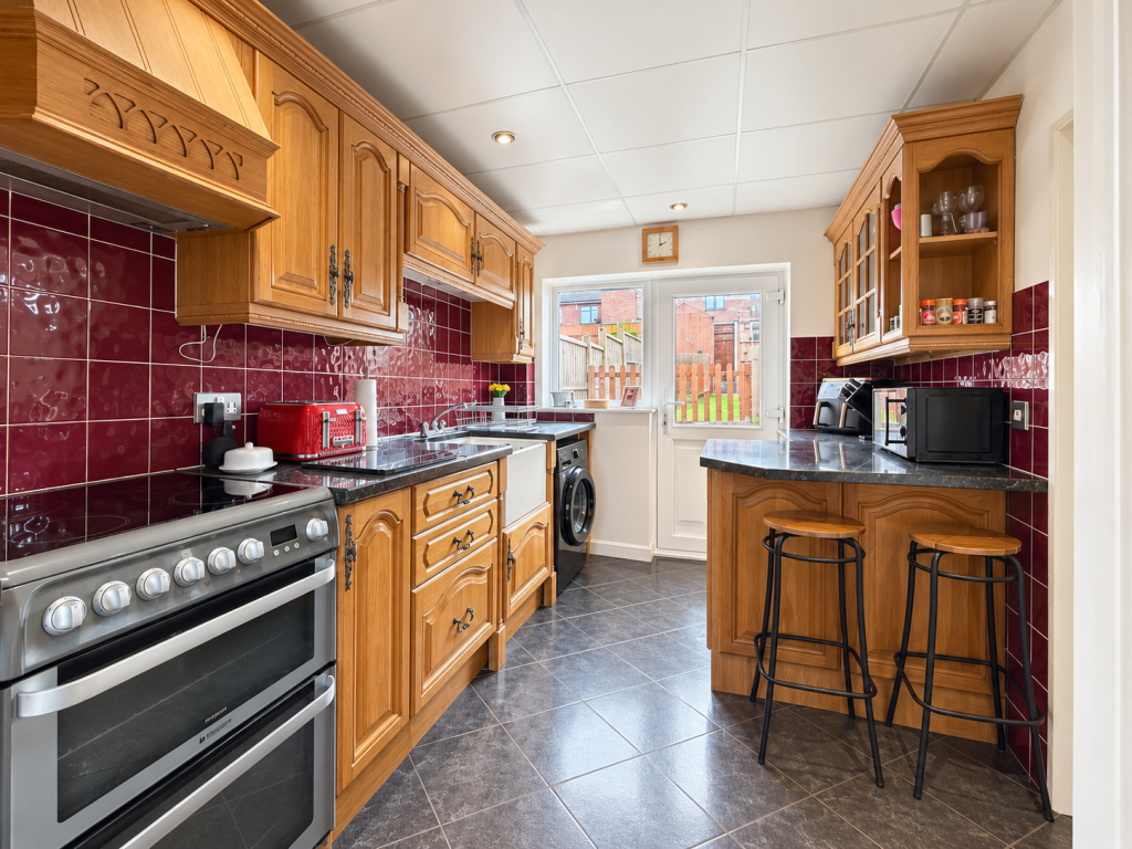 House in Birmingham - View 5