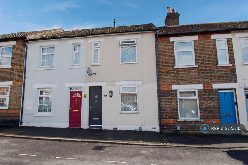 Main image of property: Ebury Road, Watford, WD17
