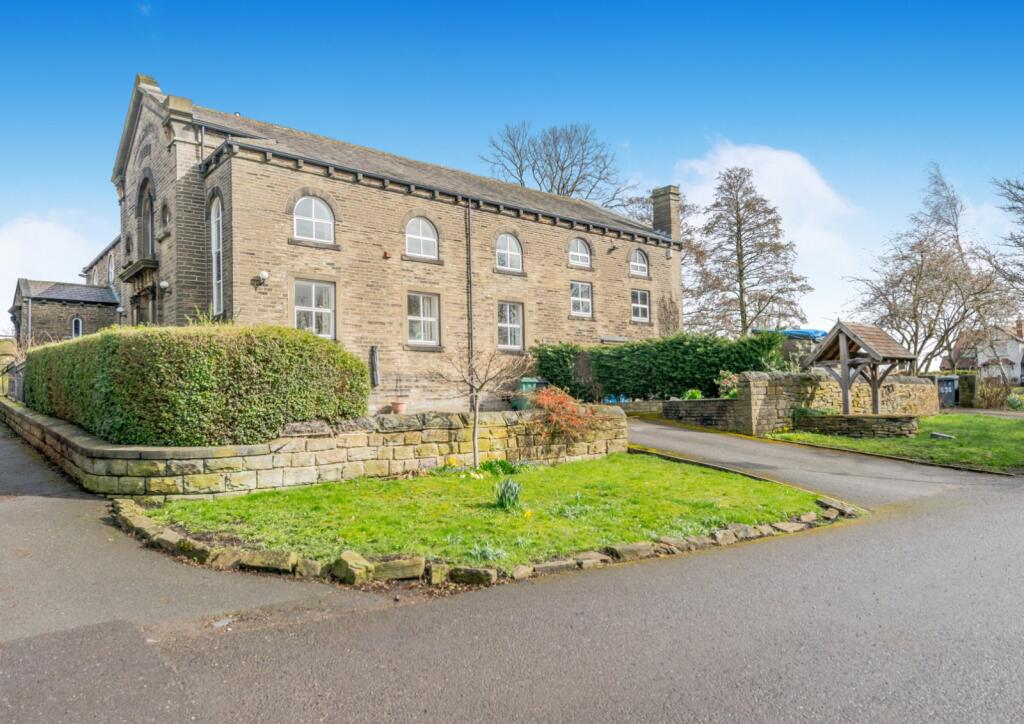 Main image of property: Hunsworth Lane, East Bierley, Bradford, West Yorkshire, BD4