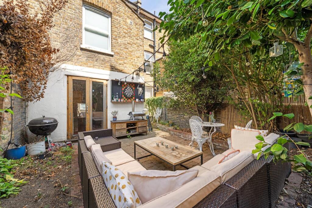 House in London, Brixton - View 4