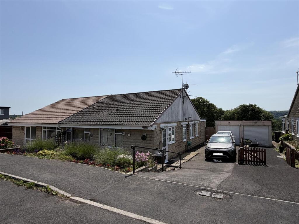 Main image of property: Mendip Vale, Coleford