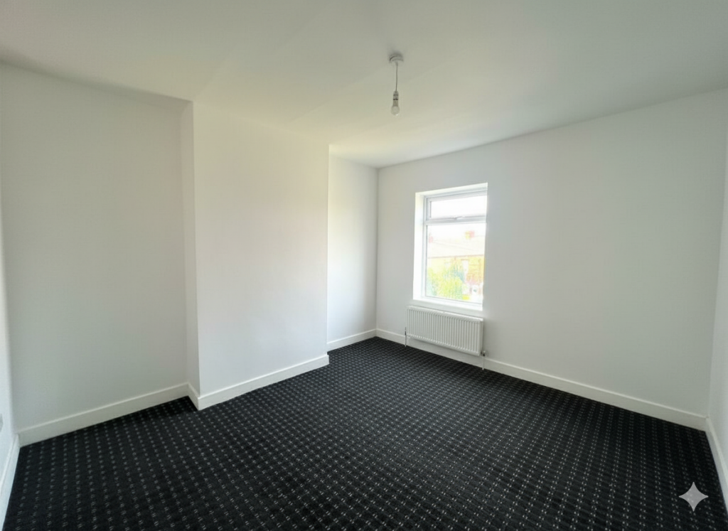House in Sheffield - More