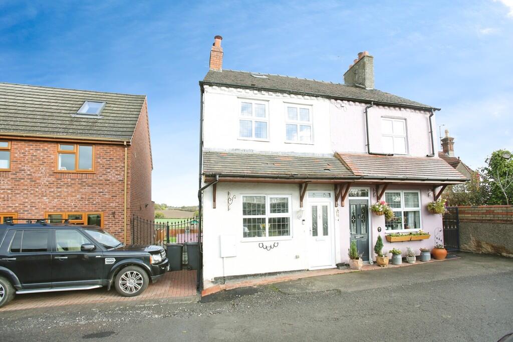 Main image of property: School Lane, Galley Common