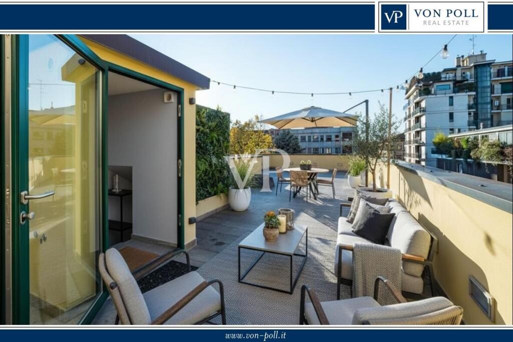 Main image of property: Lombardy, Milan, Milano