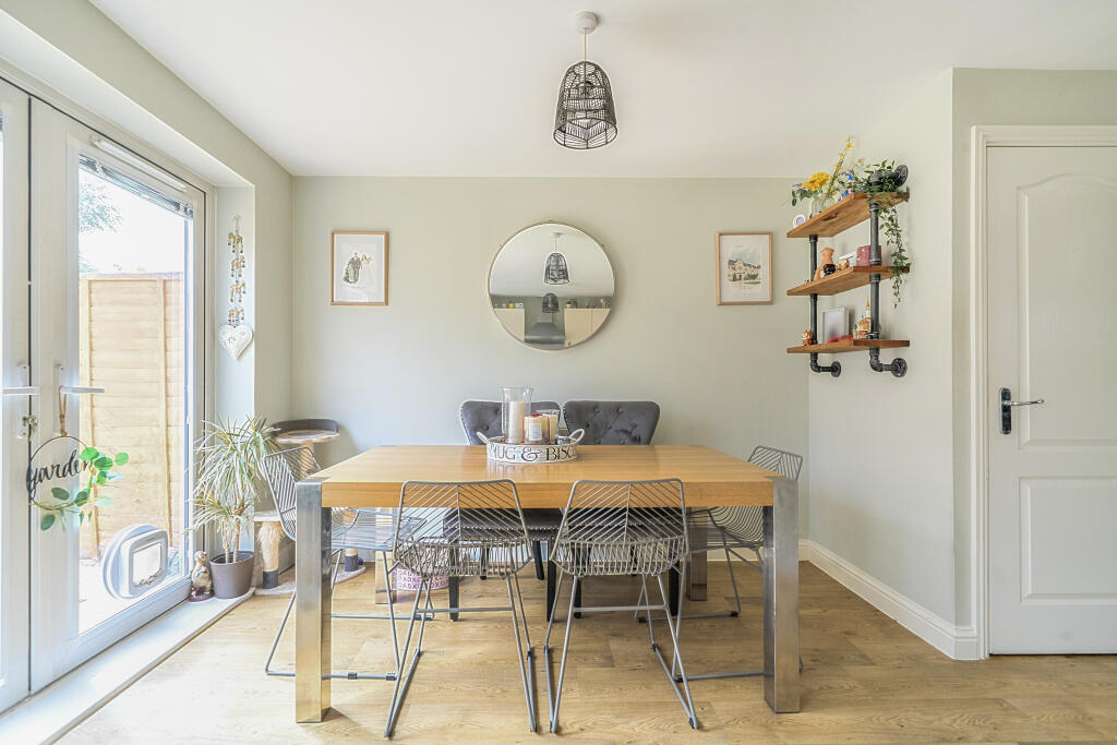House in Hilperton, Trowbridge - View 5