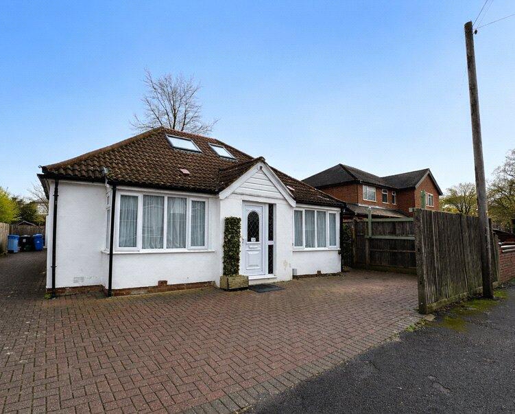 Main image of property: Connaught Road, Fleet, Hampshire, GU51