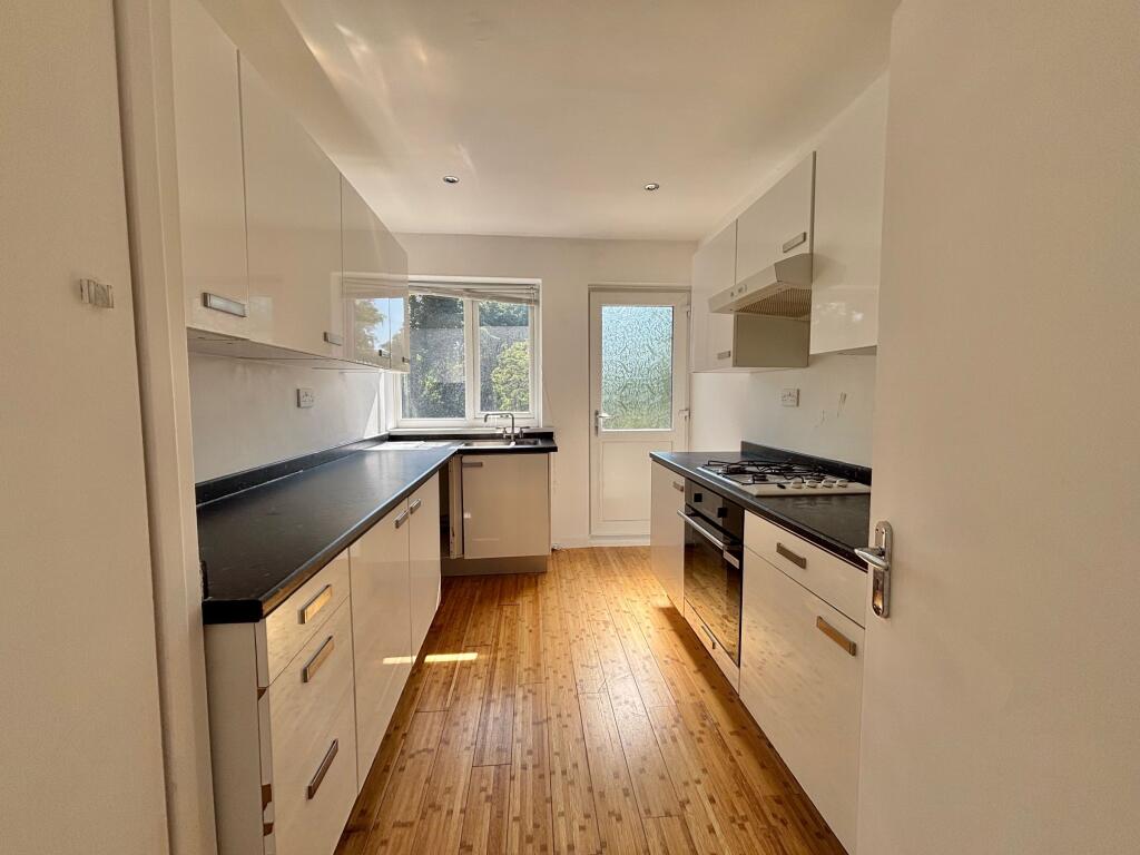 Main image of property: Tunstall Road 