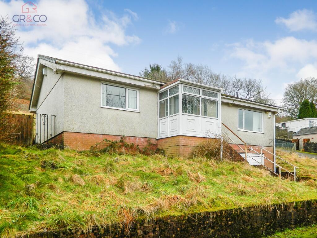 Main image of property: Y Nyth Eastville Road, Ebbw Vale