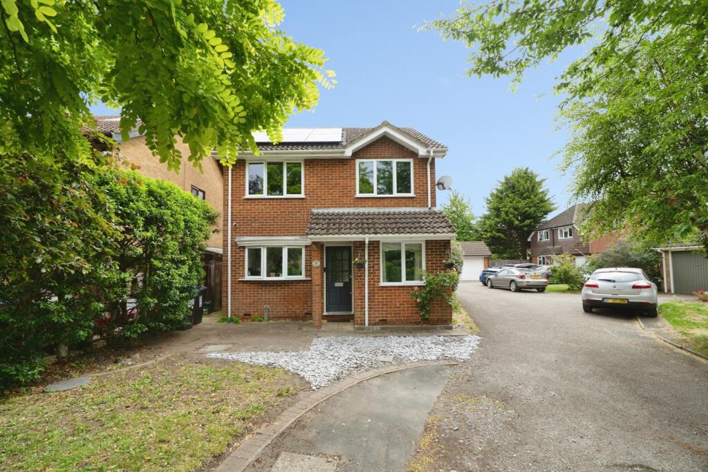Main image of property: Sanway Road, WEST BYFLEET, Surrey, KT14