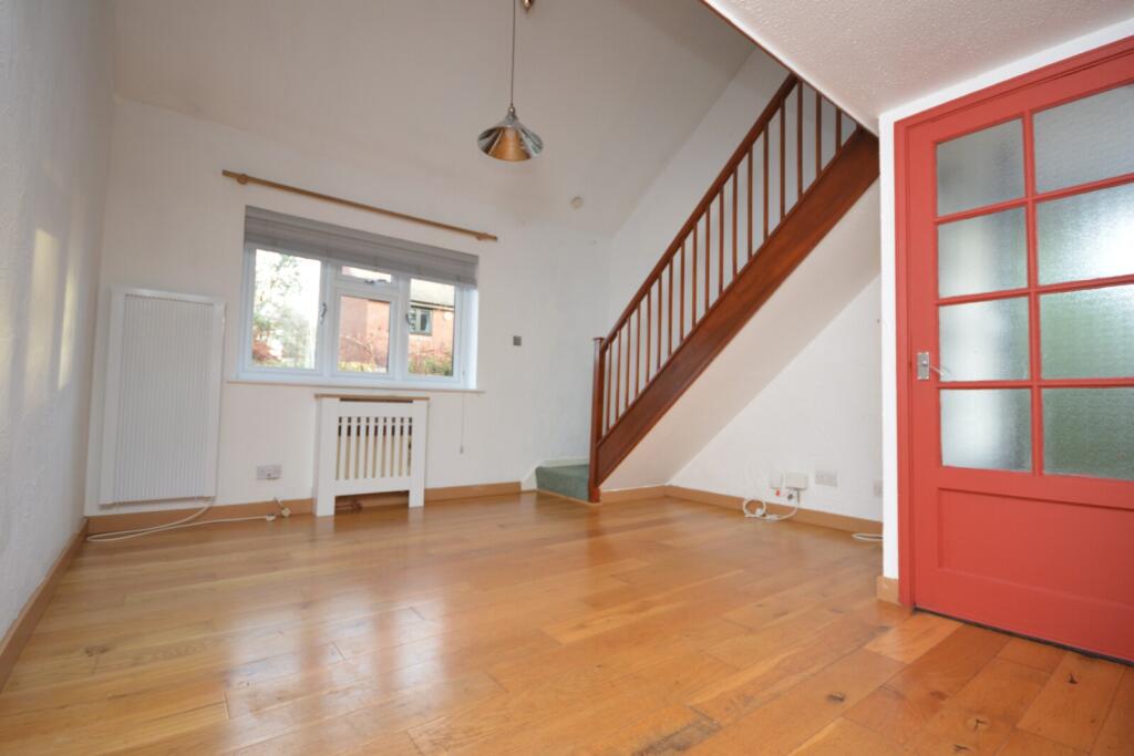 Main image of property: Beardsley Drive, CM1