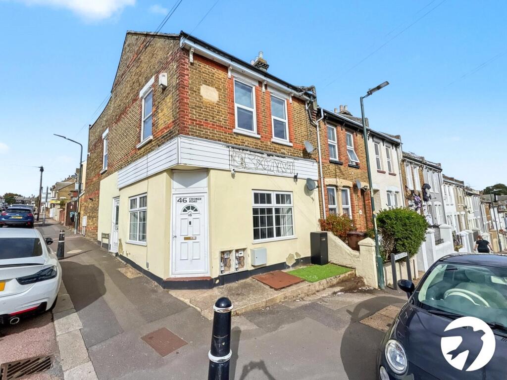 Main image of property: Cromer Road, Rochester, Kent, ME2