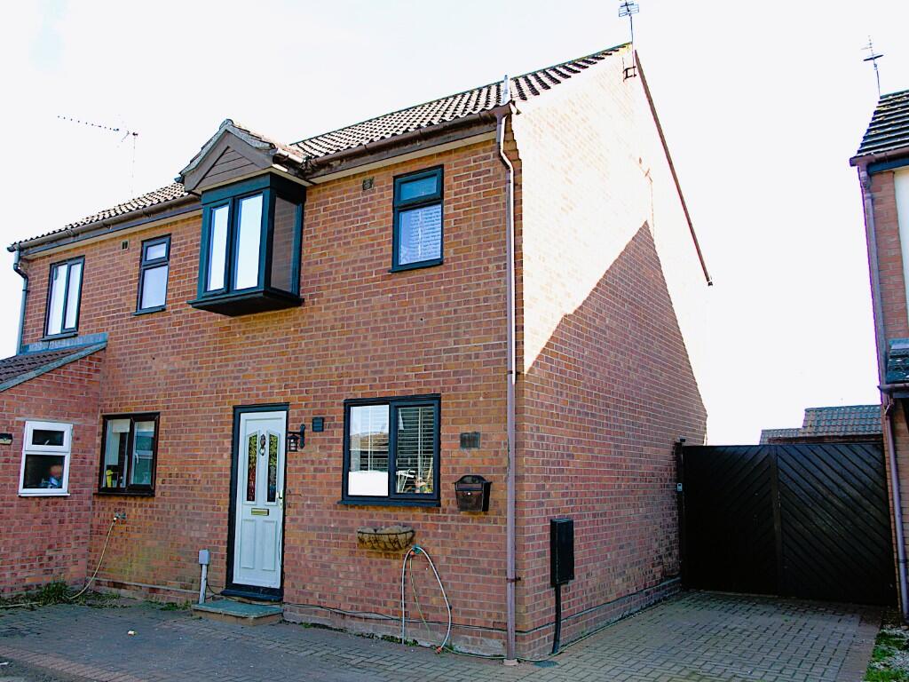 Main image of property: Chatsworth Road, CO5