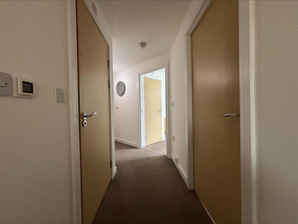 Main image of property: Reresby Court, Cardiff