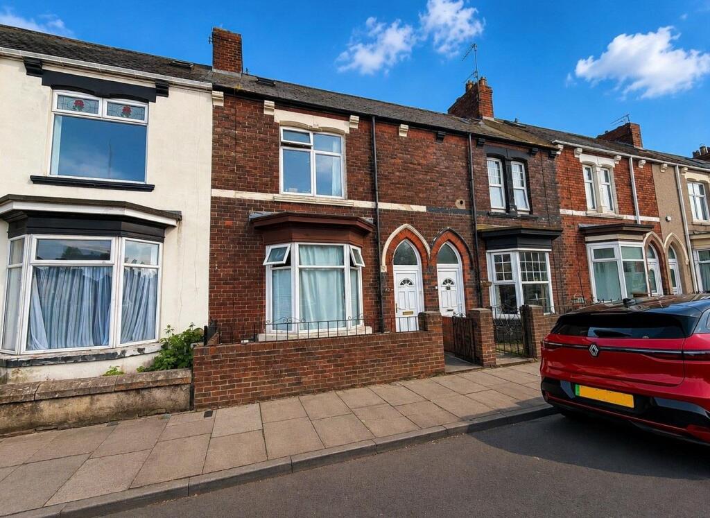 Main image of property: Sydenham Road, Hartlepool