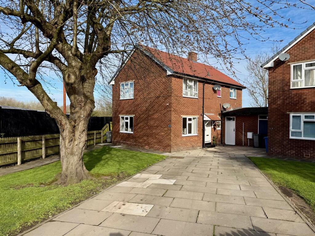 Main image of property: Stokoe Avenue, Altrincham