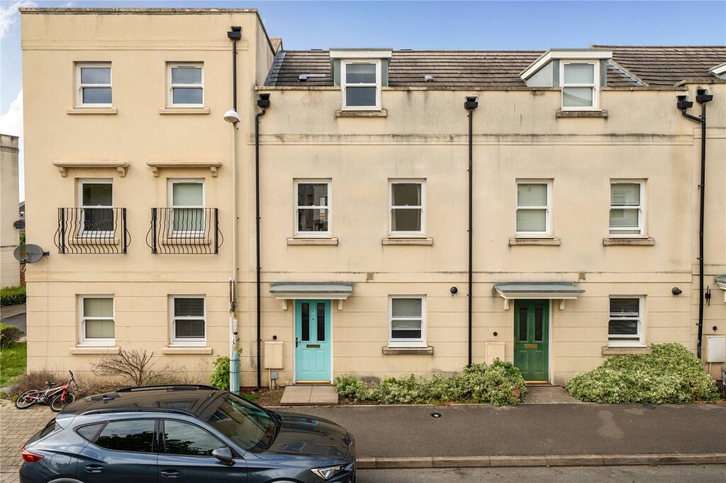 Main image of property: Redmarley Road, Cheltenham, GL52