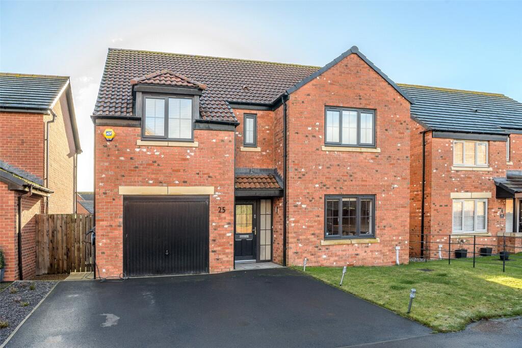 Main image of property: Rochester Drive, Felton, NE65