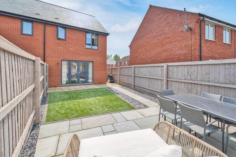 House in Bristol - View 5