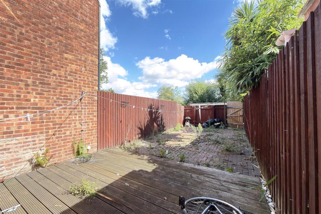 House in Leicester - More