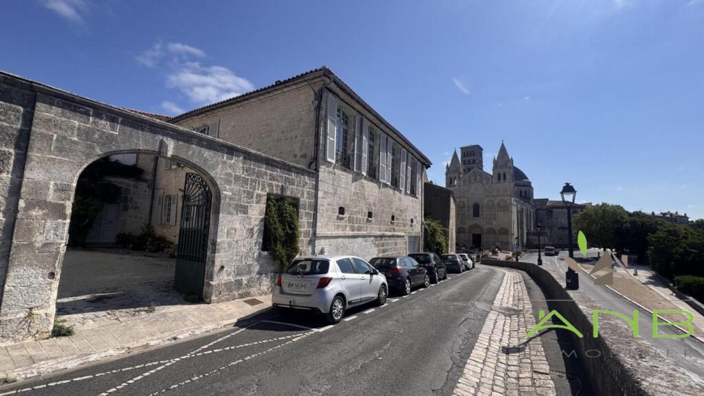 Main image of property: Poitou-Charentes, Charente, Angoulême