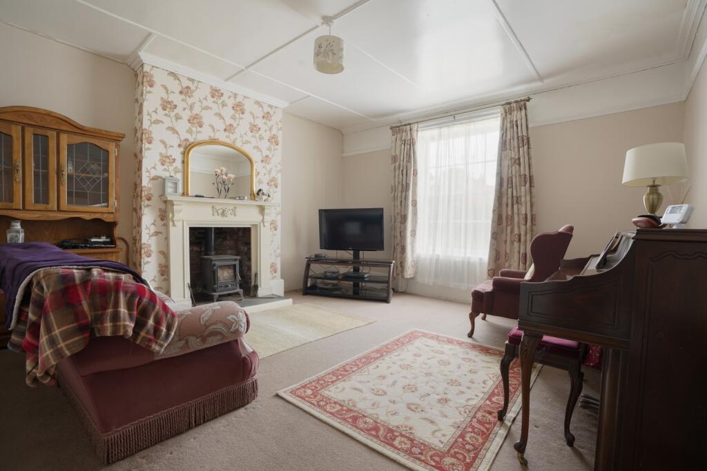Cushpool House Plantation Road, East Markham, Newark - View 4