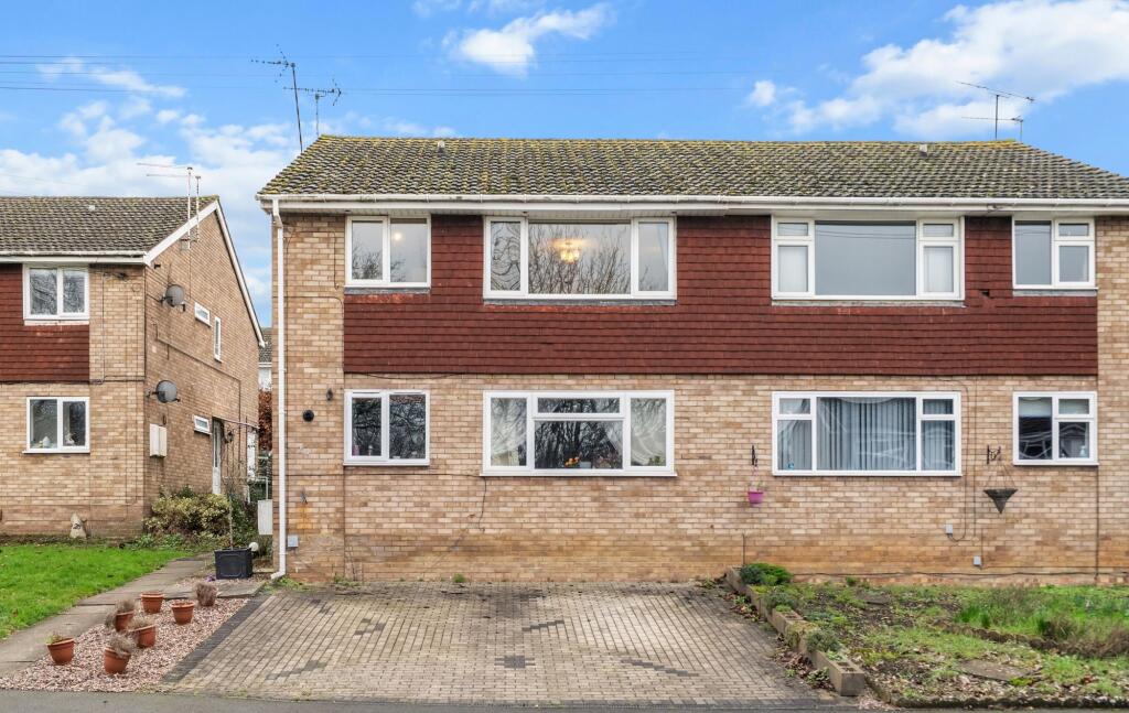 Main image of property: Harvey Road, Evesham, WR11