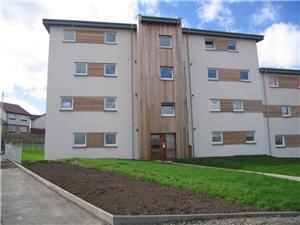3 Barony Grove, Cambuslang, G72 7EU