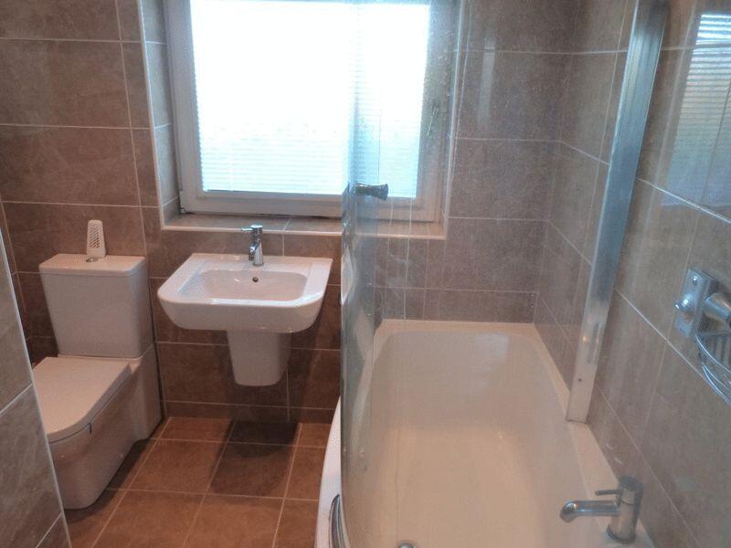 House in Ashington, Hirst - More