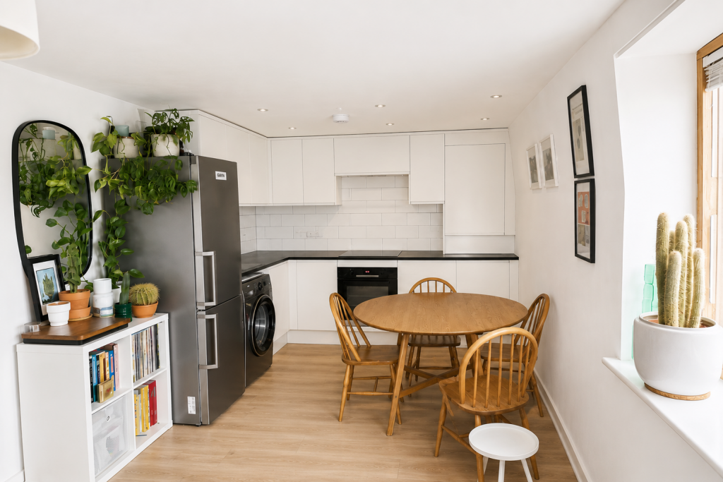 Apartment in London - View 3