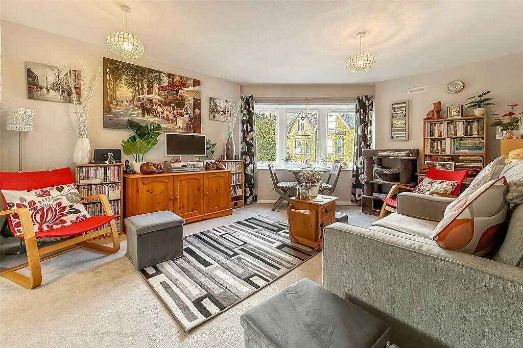 Apartment in Arun, Littlehampton - View 2