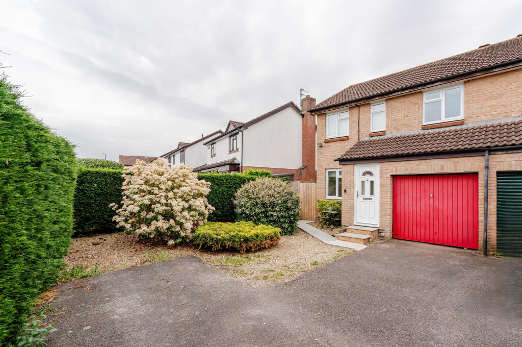 House in Bristol, Little Stoke - View 2