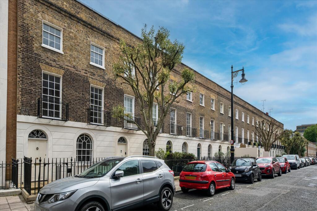Main image of property: Ranelagh Grove, London SW1W