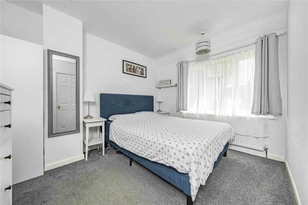 House in London - More