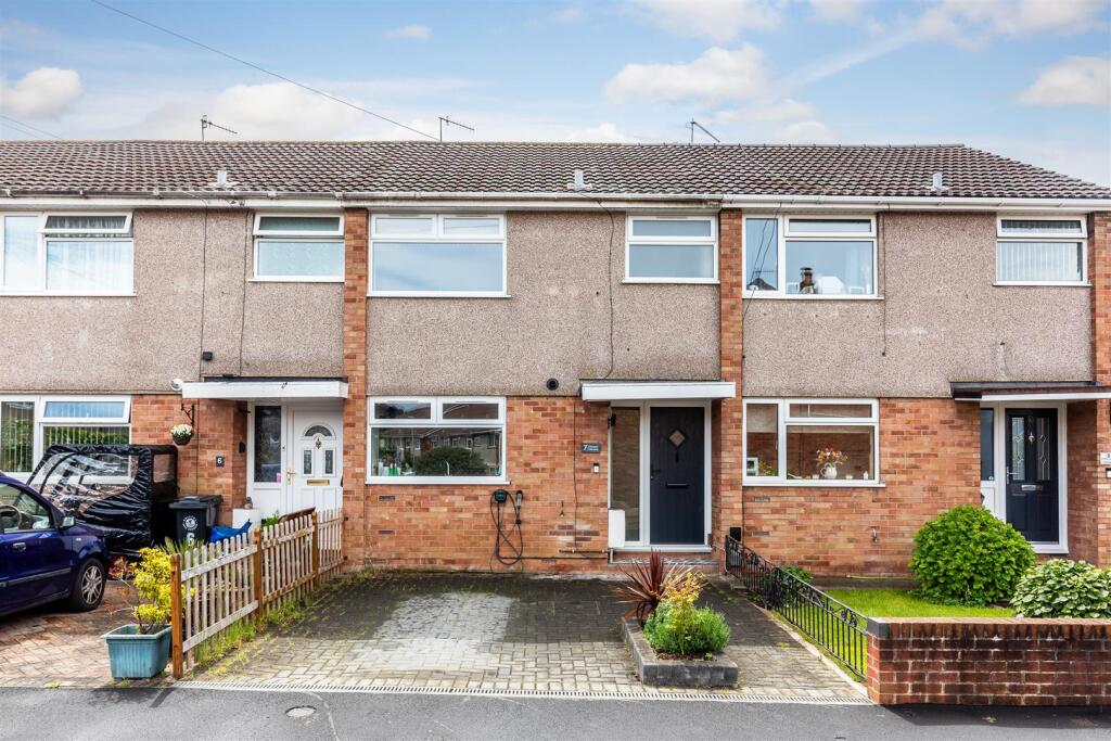 Main image of property: Nursery Gardens, Bristol