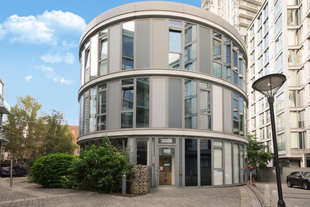 Main image of property: Seager Place, London