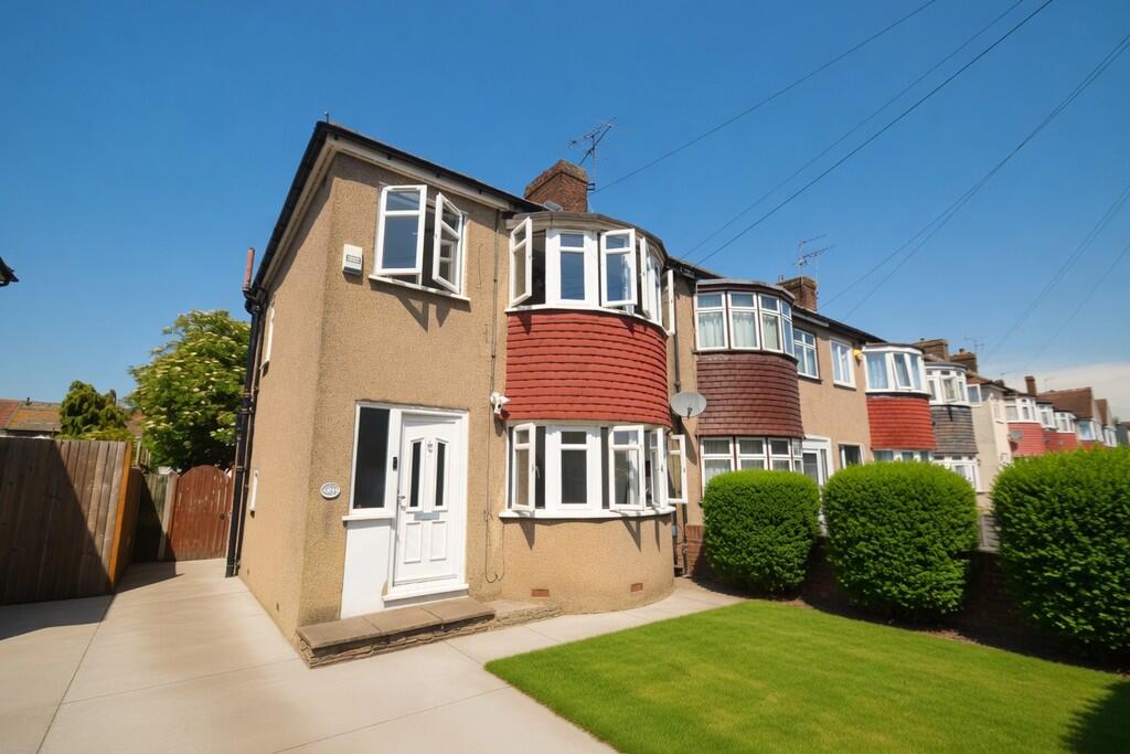 Main image of property: Rochester Avenue, Feltham