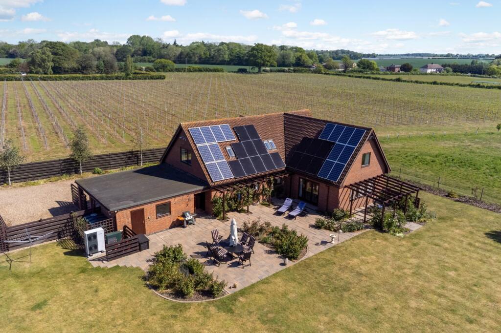 Main image of property: Crow Lane, Tendring, Clacton-on-Sea, Essex