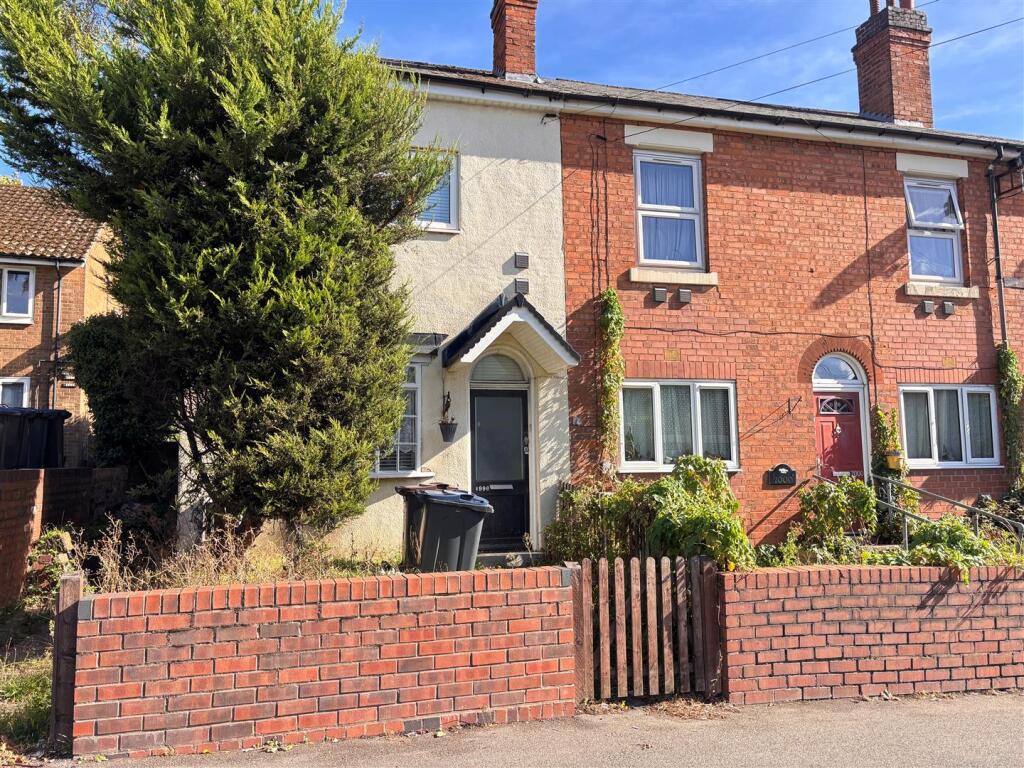Coventry Road, Sheldon, Birmingham