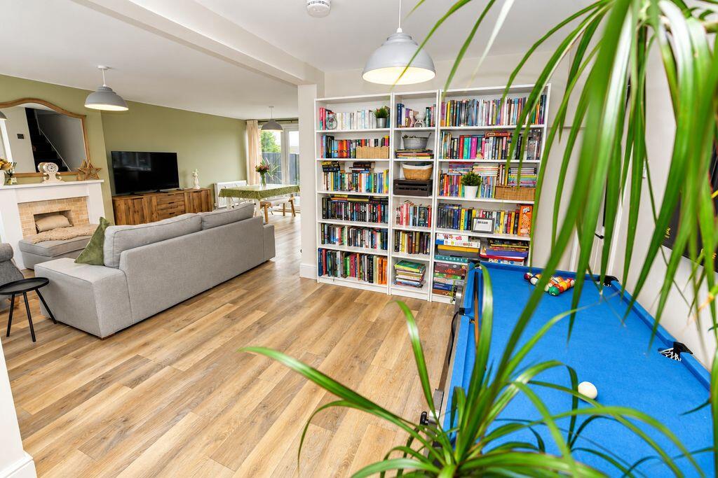 House in Rochester - View 5