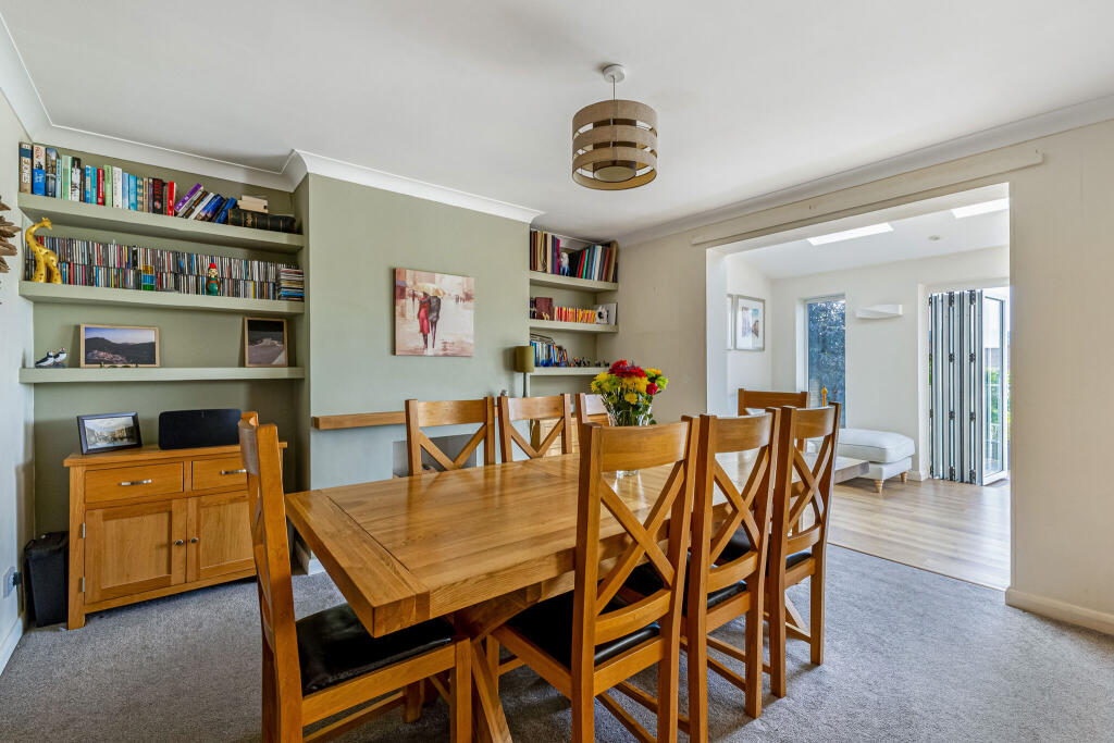 House in Bath - View 5
