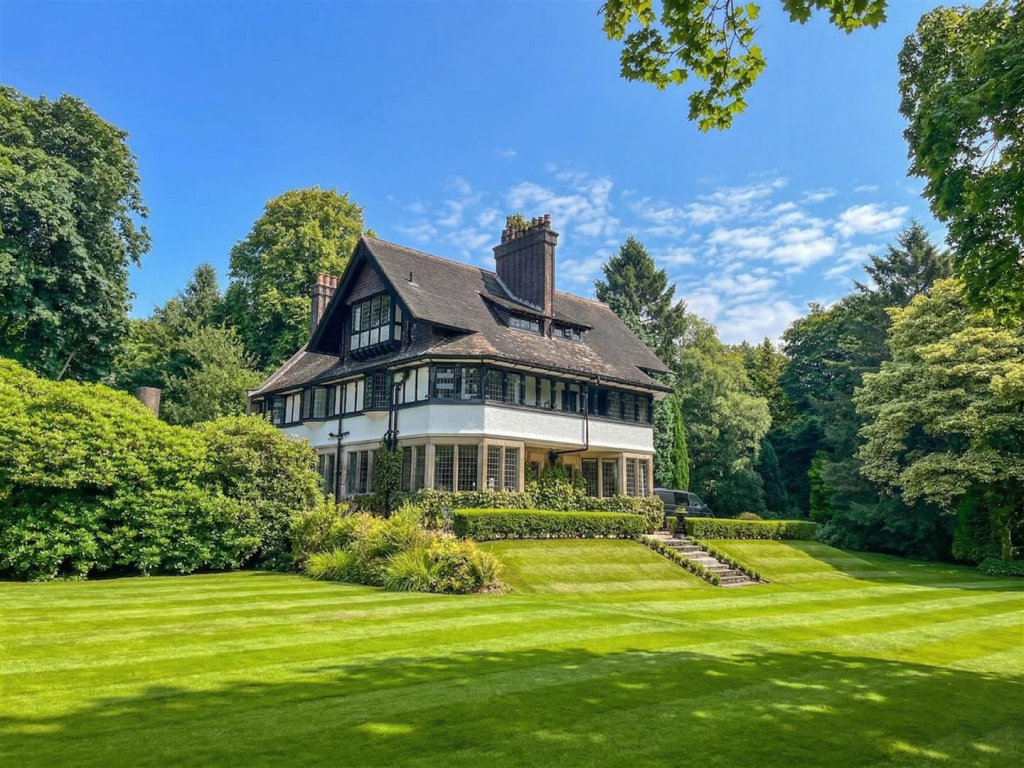 Main image of property: Carlisle Road, Buxton, Derbyshire